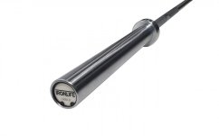 Olympijská osa IRONLIFE Cross Training Bar 2200/50 mm