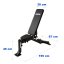 FORCE USA MyBench V2 weight bench with additional module