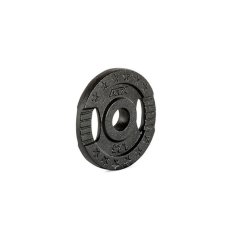 IRONLIFE Olympic Urethane Plate 1,25KG
