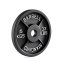 ATX LINE; Kotouč litina Standard Barbell 15 kg, střed 50 mm