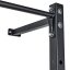  Including pull-up bar for high training loads up to 200 kg, Inklusive Klimmzugstange für hohe Trainingsbelastungen bis 200 kg,  Zawiera drążek do podciągania do dużych obciążeń treningowych do 200 kg