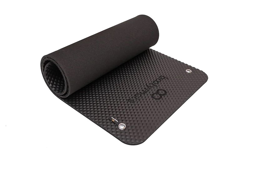 Fitness podložka PAVIFLEX 1800 × 600 × 9 mm - Varianta: Fitness podložka PAVIFLEX 1800×600×19 mm, VIOLA