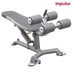 IMPULSE Multi Ab Bench