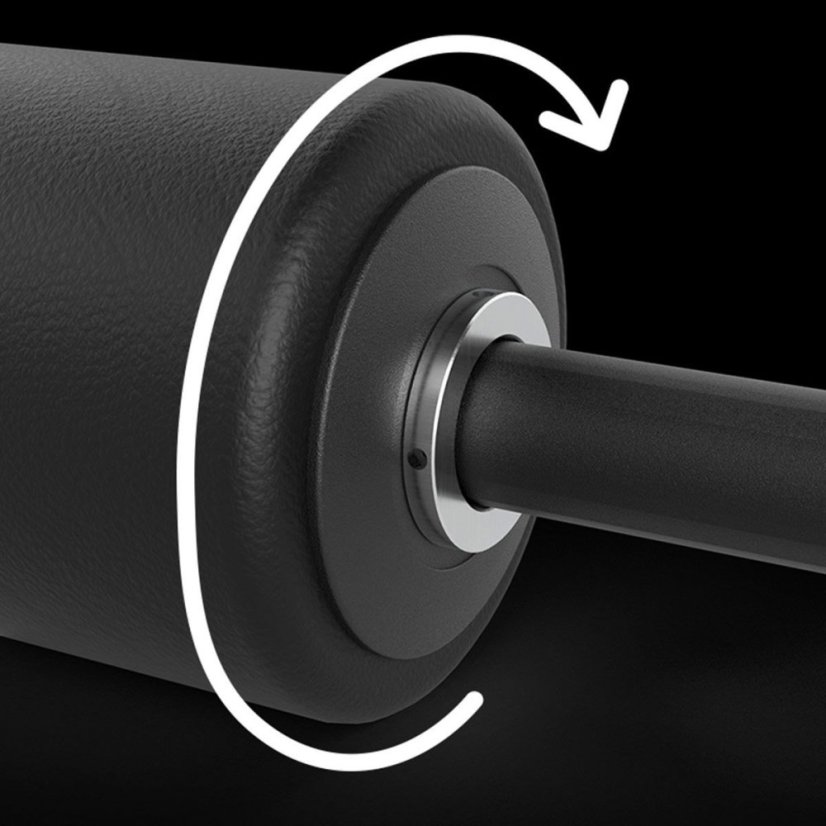 Nosný válec do stojanu ATX LINE Foam Rack Support / Rack Rolle