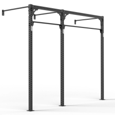 Monkey Rack s instalací do zdi ATX Functional Wall RIG 700, STANDARD