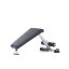 TUFF STUFF Mini Ab Bench