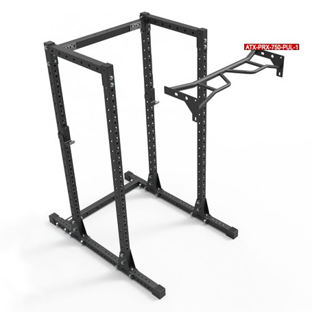 Power Rack ATX PRX-750-CFG s hrazdou PUL-1 , výška 225 cm