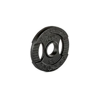  kotouč litinový ATX fitness 2-Grip