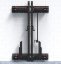 Montážne lišty ATX LINE Fold Back Rack
