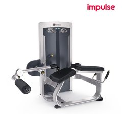 Impulse Fitness; V bench Leg Curl EXOFORM FE9721