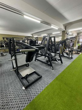 2025/Fun Family Fitness Rakovník