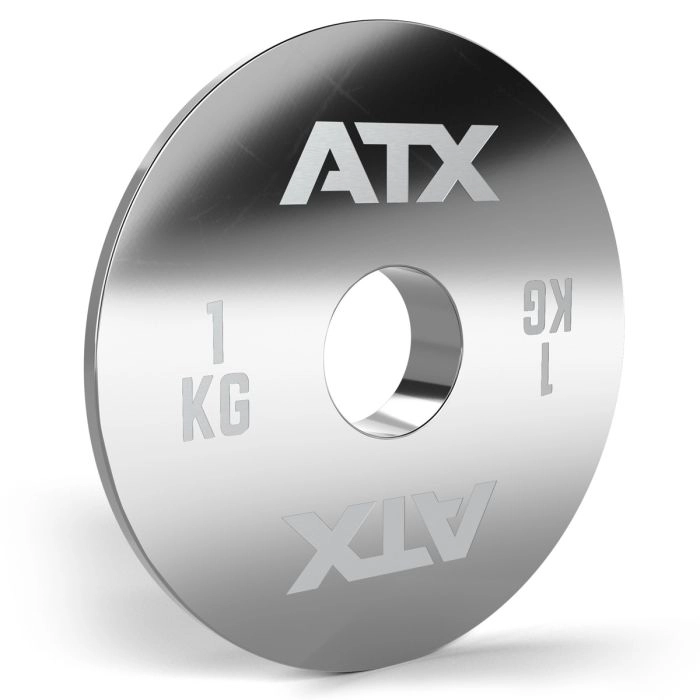 ATX; Magnetický frakční kotouč 1 kg