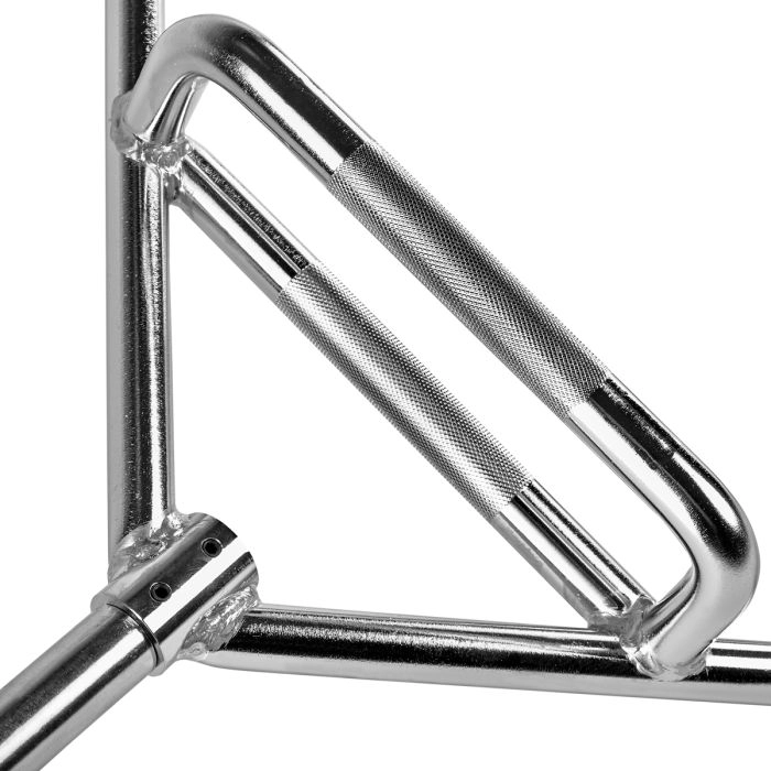 ATX LINE; Hex - Bar Chrom - 30 mm 2.JAKOST