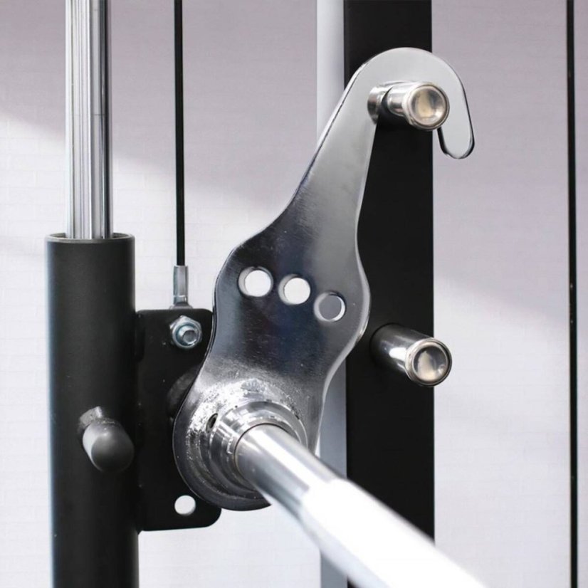 Posilovací stroj FORCE USA G12 All-In-One Trainer, NEW