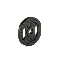 ATX LINE; Iron Plate 2.5KG, 30MM
