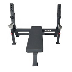 Flat Bench Press
