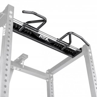 Sliding trapeze for ATX 750 cages
