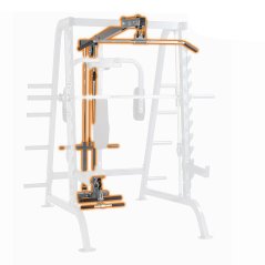 IMPULSE, Horní a spodní kladka pro multipress HC+HCS