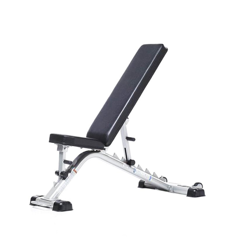 Polohovací lavice TUFF STUFF; Flat/Incline Ladder Bench CLB-325