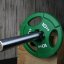 IRONLIFE Pro Lifting Bar 2200/50 mm