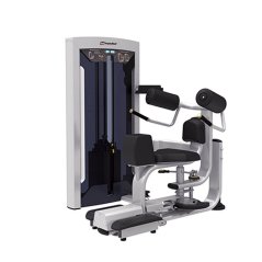 Impulse Fitness; Torso Rotation EXOFORM FE9718 (235lbs.)