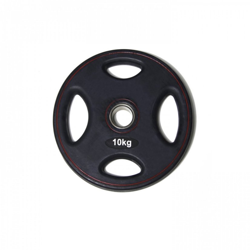 Pogumované závaží