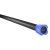 TRENDY Body Toning Bar - tyč na aerobic, 2 kg (modrá)