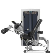 Impulse Fitness; Seated leg curl EXOFORM FE9706