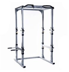 Klietka na drepy IMPULSE, výška 211 cm