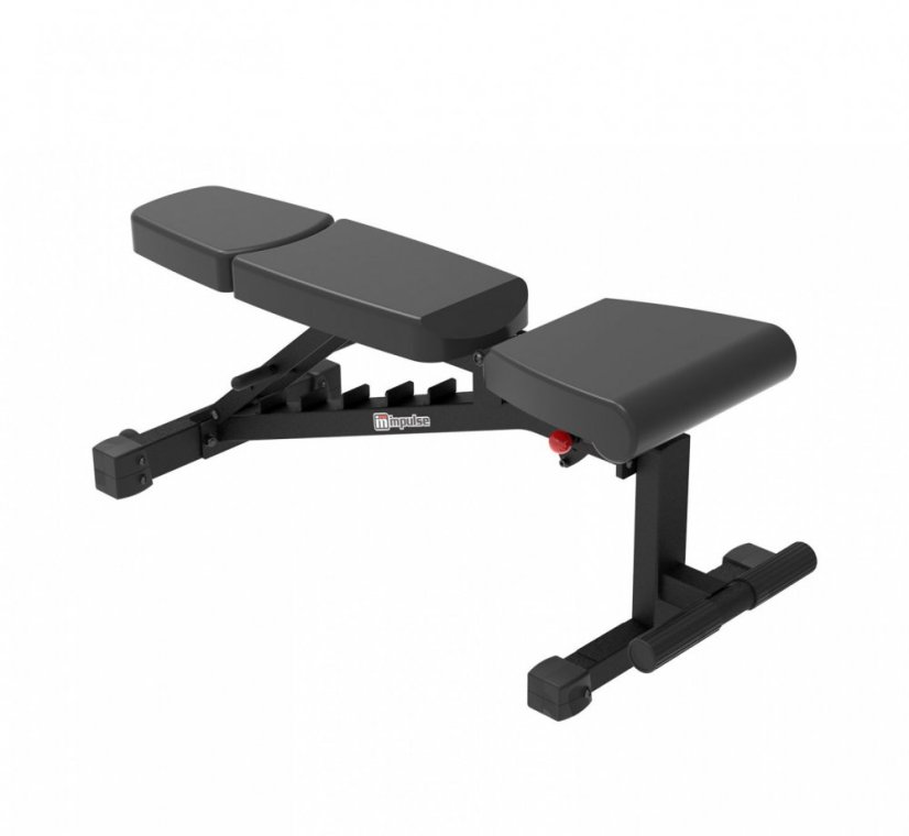 Ławeczka kulturystyczna do ćwiczeń