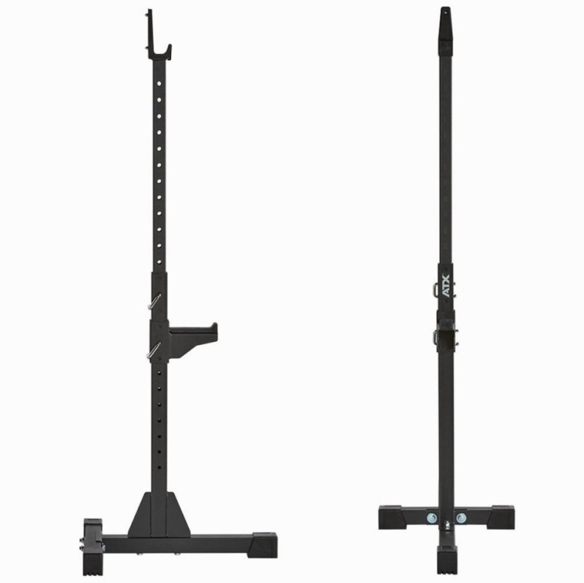 Stojany pod činku ATX Free stands 510