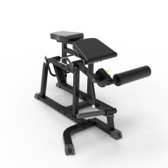 Posilovací lavice zakopávání IMPULSE Prone Leg Curl