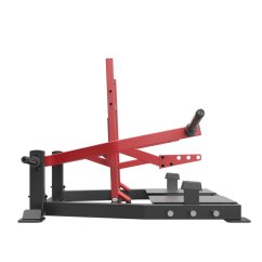 Belt Squat IMPULSE SL7055 squat machine
