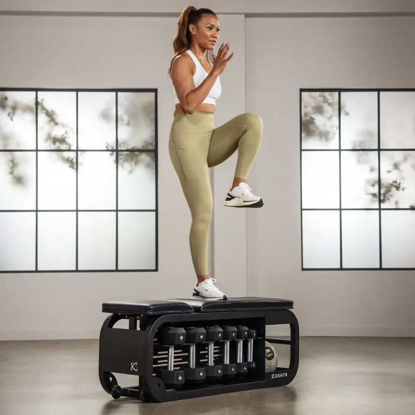 Posilňovacia lavica INSPIRE; Fusion Bench