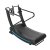 Běžecký trenažér lamelový IRONLIFE Curve Treadmill