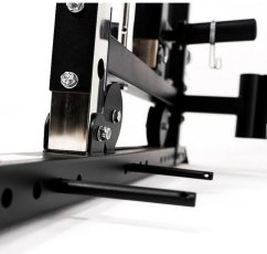 Multifunkčný stroj TZ Smith Machine (2 x 100 kg)