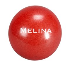 TRENDY Over Ball Melina 30 cm - červená