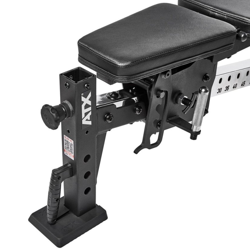 Posilovací lavice ATX Multi Bench Press