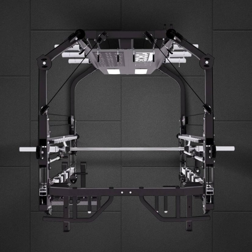 Posilňovací stroj FORCE USA G12 All-In-One Trainer, NEW