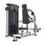 Posilovací stroj triceps v sedě IMPULSE Seated Dip - Varianta: Posilovací stroj Seated Dip 106 kg