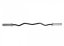 IRONLIFE OB47 EZ Curl Bar/Black