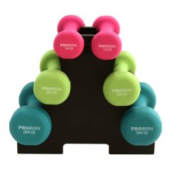 HANTELN 1 - 3 kg HANTELN 1 - 3 kg