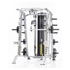 TUFF STUFF multipress set CSM-725WS vrátane nakladacieho stĺpca