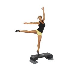 TRENDY aerobic step ETAPA