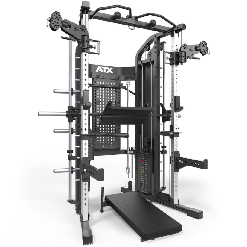 Posilňovací stroj ATX MONSTER Full-functional gym 2.0