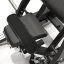 IRONLIFE Hip Thrust Glute Machine