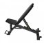 Nastaviteľná lavica IRONLIFE IR-1020B