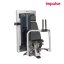 Impulse Fitness; Peck Deck, Rear Delt EXOFORM FE9715 - Varianta: Peck Deck, Rear Delt EXOFORM FE9715 (295lbs)