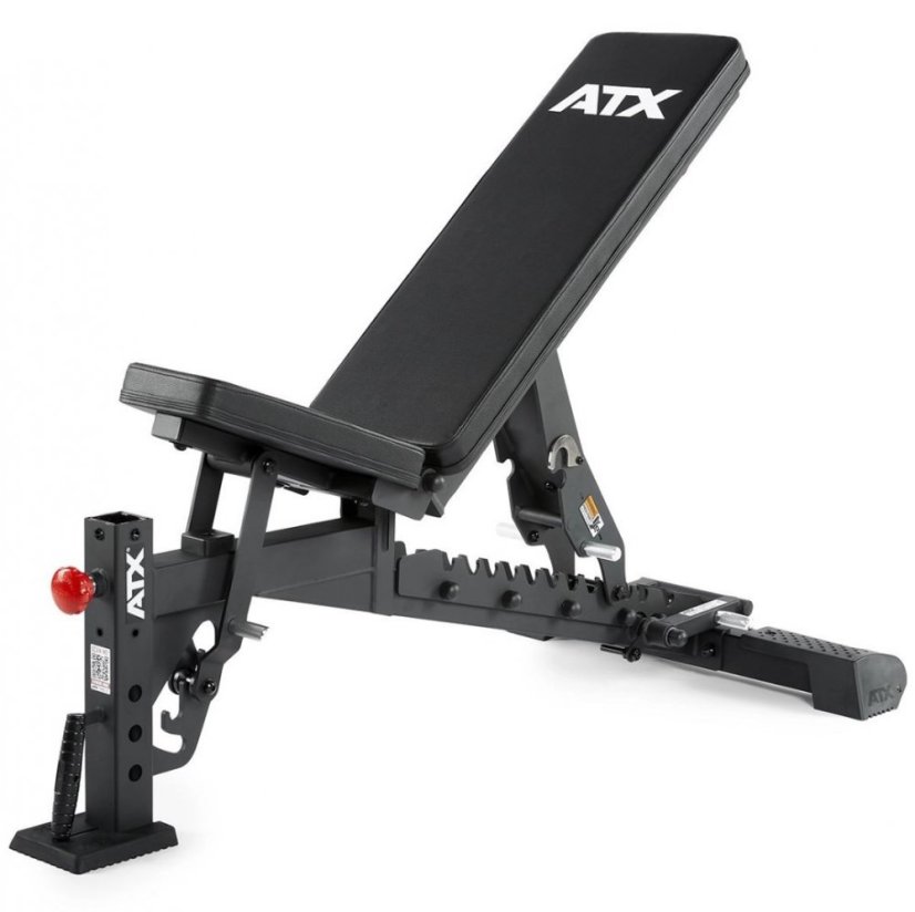 posilovací lavice atx multi bench 2.0