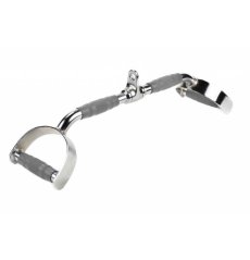 Paralelní úchop zalomený LIFEMAXX 67 cm, urethan